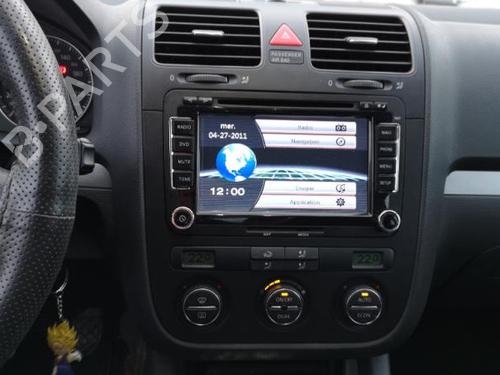 Left tailgate light VW JETTA III (1K2) 1.9 TDI | BP25560416C79 - Image 14