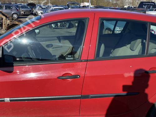 ABS pump RENAULT CLIO III (BR0/1, CR0/1) 1.5 dCi (BR17, CR17) | BP25562577M43 