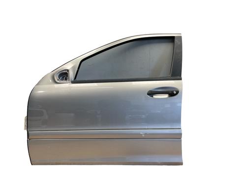Left front door MERCEDES-BENZ C-CLASS (W203) C 220 CDI (203.008) | BP25571619C2 