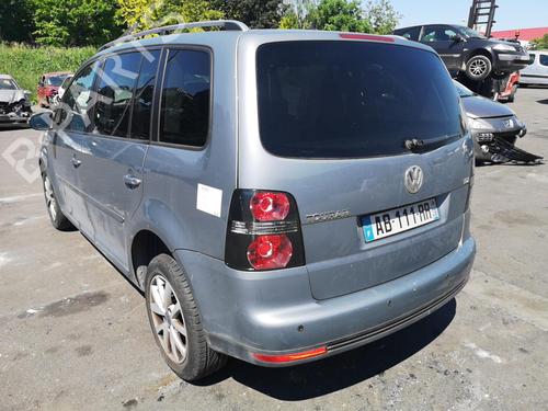 Starter VW TOURAN (1T1, 1T2) 1.9 TDI | BP25561413M8 
