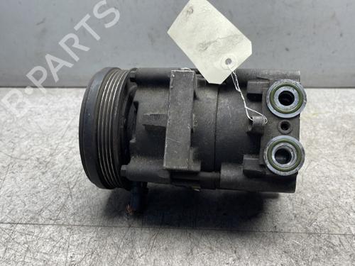 Used AC compressor FORD MONDEO II Turnier (BNP) 1.8 TD (90 hp) 25522475
