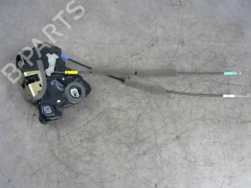 Used Front right lock TOYOTA COROLLA Verso (ZER_, ZZE12_, R1_) 2.2 D-4D (AUR10_, AUR10R) (136 hp) 25560356