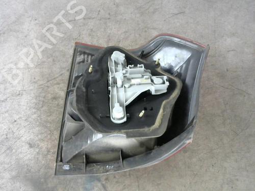 Left taillight TOYOTA COROLLA (_E12_) 1.4 D (NDE120_, NDE120R) | BP25515907C34 
