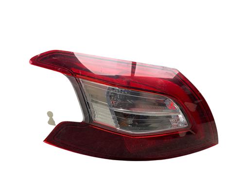 Used Left taillight Left taillight 34480580 34480580