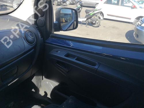 Commande Chauffage CITROËN NEMO Box Body/MPV (AA_) 1.3 HDi 75 | BP25526033I5 