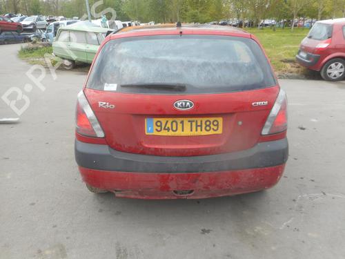 Left taillight KIA RIO II (JB)  | BP25522596C34  - Image 8