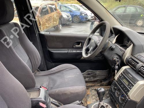 Steering column stalk LAND ROVER FREELANDER I (L314) 2.0 Td4 4x4 | BP29863851I23