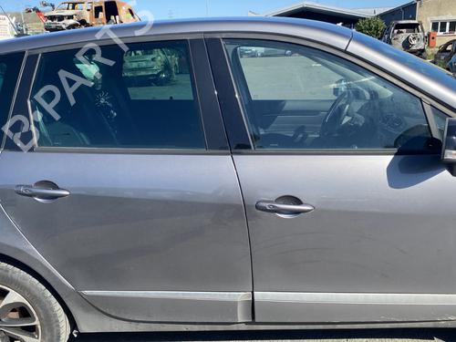Switch RENAULT SCÉNIC III (JZ0/1_) 1.2 TCe (JZ16) | BP27149909I30 - Image 4