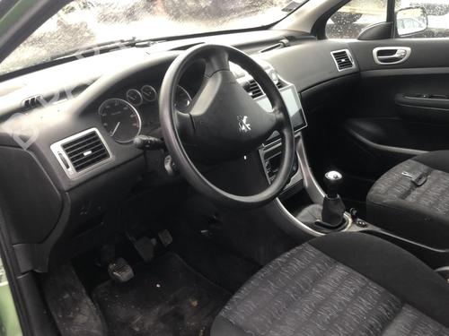 Starter PEUGEOT 307 (3A/C) 2.0 16V | BP25509943M8 
