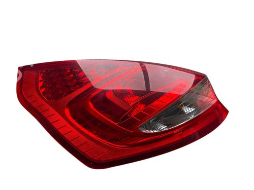 Used Right taillight FORD FIESTA VI (CB1, CCN) 1.4 TDCi (70 hp) 28805502