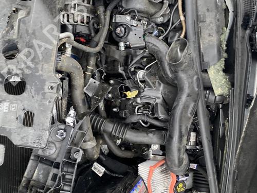 Højre baglygte bagklap RENAULT CLIO IV (BH_) 1.5 dCi 90 | BP25507530C80 