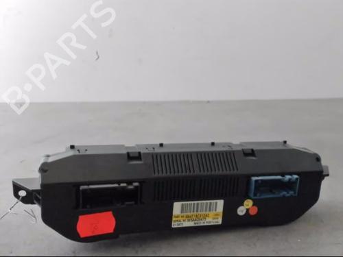 climate-control-ford-focus-c-max-dm2-2003-2004-2005-2006-2007-25553686 main image