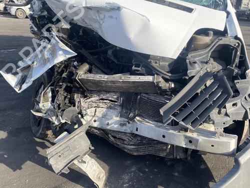 Front left lock RENAULT TRAFIC II Van (FL) 2.5 dCi 145 (FL0J) | BP25575401C98 - Image 12