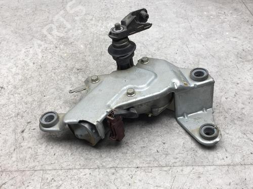 Viskermotor bakrute CITROËN SAXO (S0, S1) 1.5 D (57 hp) 25522277