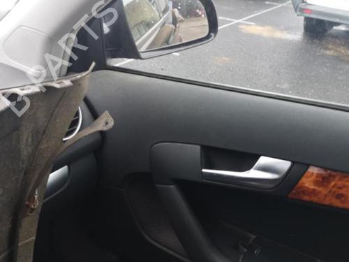 Left sun visor AUDI A3 Sportback (8PA) 2.0 TDI 16V | BP25576713I1 - Image 8