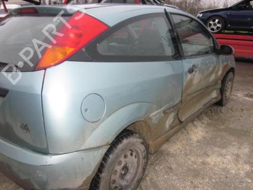 Højre solskærm FORD FOCUS I (DAW, DBW) 1.8 Turbo DI / TDDi | BP25559019I2 