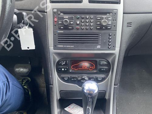 Climate control PEUGEOT 307 Break (3E) 2.0 | BP25575467I5 - Image 18