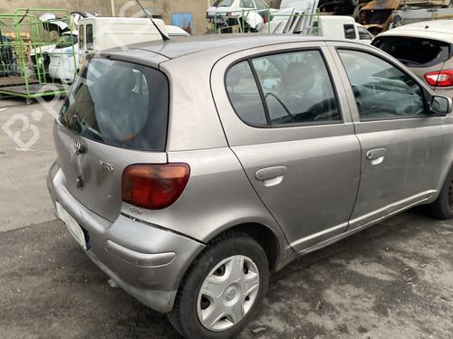 Left front window switch TOYOTA YARIS (_P1_) 1.4 D-4D (NLP10_, NLP10R) | BP25497150I27  - Image 14