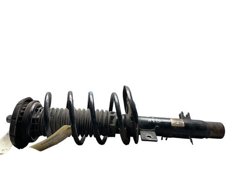 Right front shock absorber CITROËN C3 II (SC_) 1.4 HDi 70 (SC8HZC, SC8HR0, SC8HP4) | BP25542884M17 