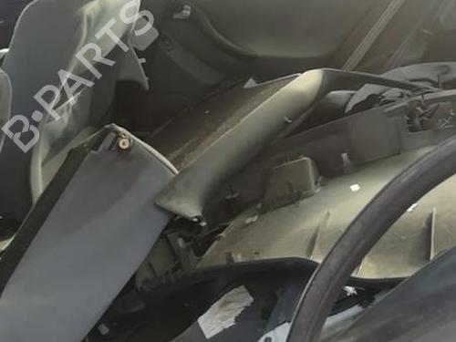 Front left seatbelt SEAT LEON (1M1) 1.9 TDI | BP25553573I26 - Image 38