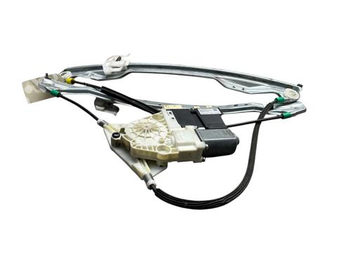 Front right window mechanism CITROËN C5 II (RC_) 1.6 HDi (RC8HZB) | BP27484052C23