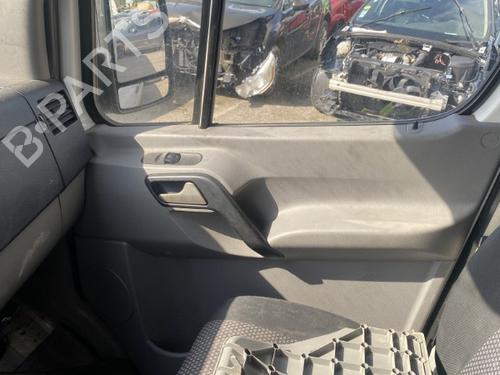 Headlight switch MERCEDES-BENZ SPRINTER 3-t Van (B906) 209 CDI (906.611, 906.613) | BP25512739I24  - Image 24