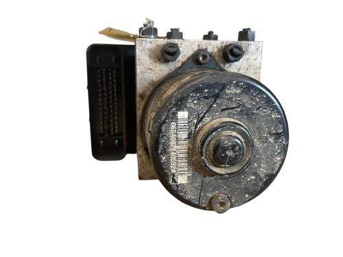 Used ABS pump ABS pump VW POLO IV (9N_, 9A_) 1.4 TDI (75 hp) 26505405 26505405