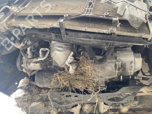 Right sun visor OPEL COMBO Box Body/MPV (K9) 1.6 D | BP26316953I2  - Image 36