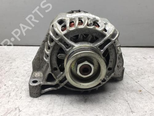 Alternator FIAT PUNTO (188_) 1.9 JTD | BP25520416M7 