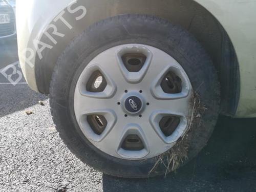 Alternator FORD KA (RU8) 1.3 TDCi | BP25538616M7  - Image 18