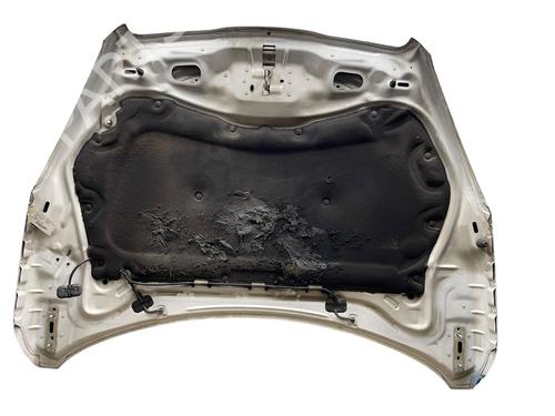 Hood PEUGEOT 508 I (8D_) 1.6 HDi | BP27149625C1 