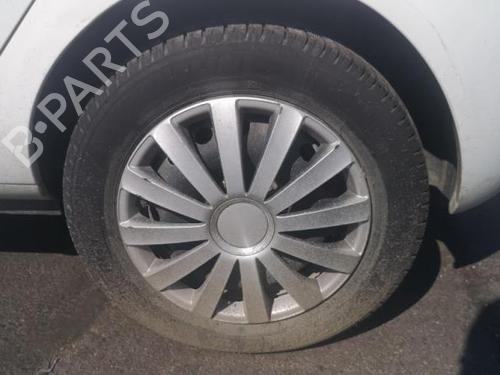 Høyre foran lås RENAULT CLIO II (BB_, CB_) 1.5 dCi (B/CB07) | BP25532307C97 