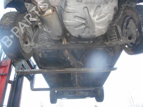 Switch RENAULT CLIO II (BB_, CB_) 1.2 16V (BB05, BB0W, BB11, BB27, BB2T, BB2U, BB2V, CB05,... | BP25535601I30 