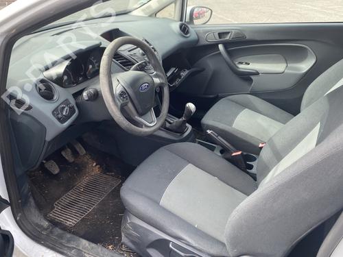 Engine FORD FIESTA VI (CB1, CCN) 1.4 TDCi | BP34246596M1 - Image 2
