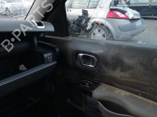 Højre solskærm CITROËN C4 CACTUS 1.5 BlueHDi 100 | BP25555441I2  - Image 23