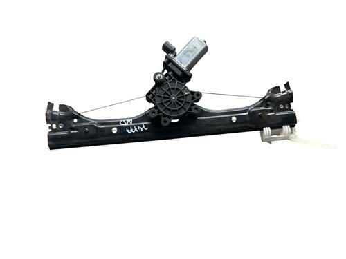 Front right window mechanism FIAT 500 (312_) 1.2 (312AXA1A) | BP33551874C23 - Image 2