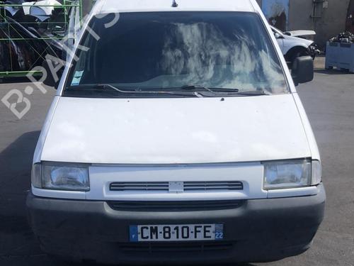 Front right lock PEUGEOT EXPERT (224_) 2.0 HDI 16V | BP25555613C97 
