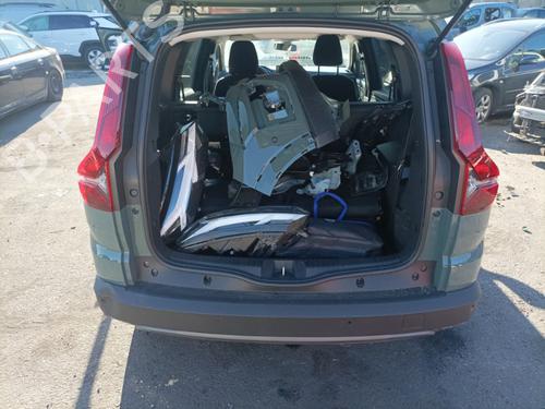 Radio DACIA JOGGER (RK_) 1.0 TCe 100 ECO-G (RKMT) | BP37755235E6 - Image 17