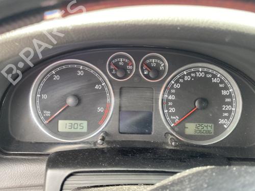 Left front window switch VW PASSAT B5.5 Variant (3B6) 1.9 TDI | BP25562230I27  - Image 18