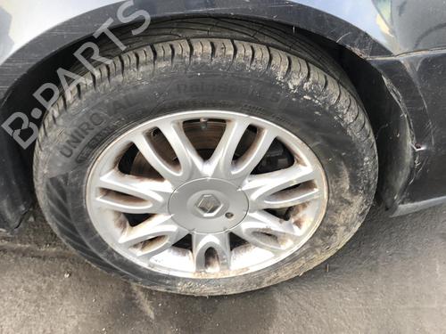 Left front window switch RENAULT LAGUNA II (BG0/1_) 2.0 16V (BG00, BG0K, BG0P, BG0W) | BP25556751I27 - Image 29