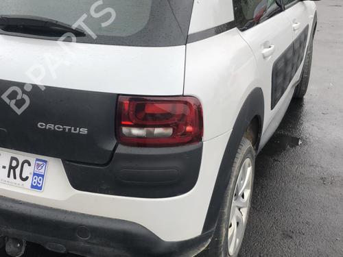 Front right lock CITROËN C4 CACTUS 1.6 BlueHDi 100 | BP25580789C97 - Image 14