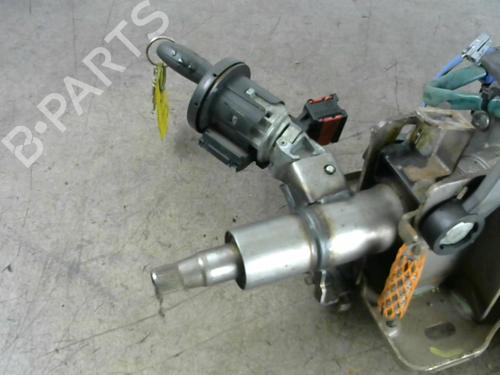 Used Steering column Steering column RENAULT TWINGO II (CN0_) 1.5 dCi (CN0E) (64 hp) 25579165 25579165