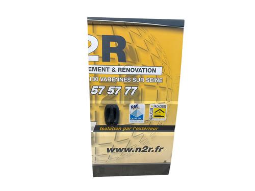 Høyre lasterom dør FIAT DUCATO Van (250_) 160 Multijet 3,0 D (158 hp) 30104354