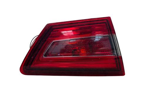 Used Left tailgate light RENAULT CLIO IV (BH_) 1.2 16V (73 hp) 25504607