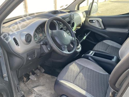 Left front window switch PEUGEOT PARTNER Tepee  | BP33550327I27  - Image 25