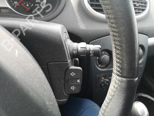 Rear right lock RENAULT CLIO III (BR0/1, CR0/1) 1.5 dCi (BR17, CR17) | BP25578707C99 
