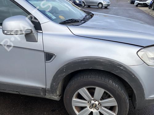 Radio CHEVROLET CAPTIVA (C100, C140) 2.0 D 4WD | BP25566486E6  - Image 12