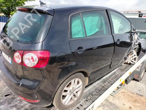 Headrest VW GOLF PLUS V (5M1, 521) 1.6 TDI | BP25500748I31 - Image 2