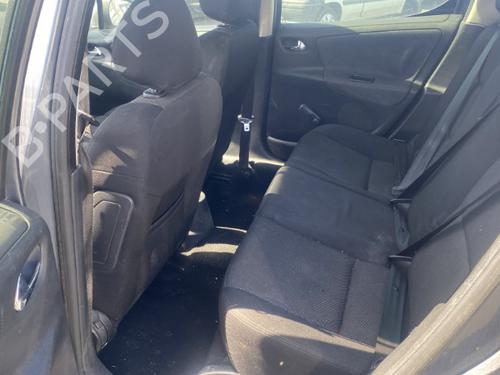 ABS pump PEUGEOT 207 (WA_, WC_) 1.4 HDi | BP25561915M43 
