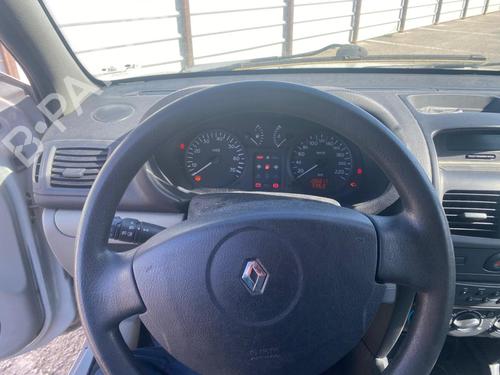 Brugte RENAULT CLIO II (BB_, CB_) 1.2 16V (BB05, BB0W, BB11, BB27, BB2T, BB2U, BB2V, CB05,... 4839212